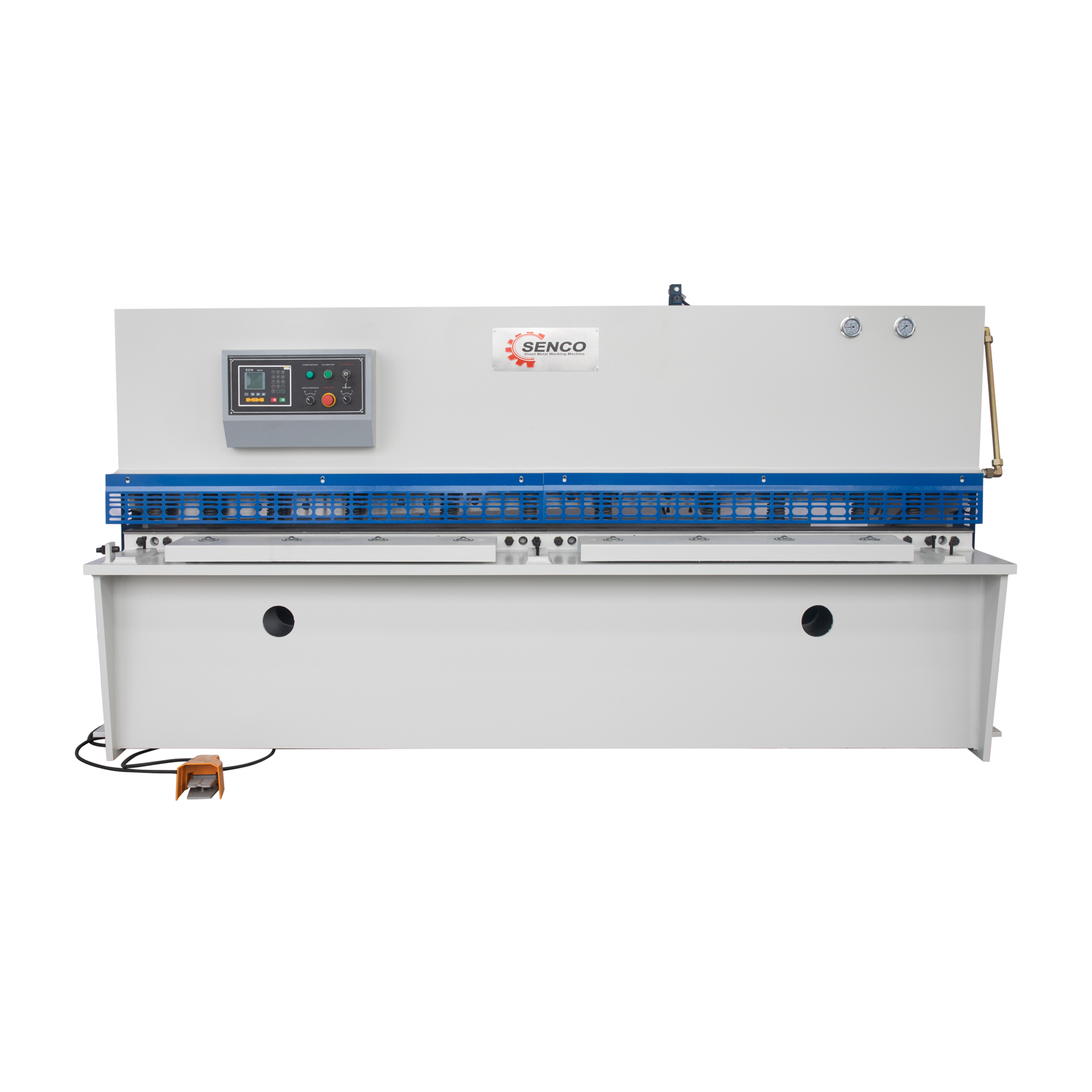 How to inspect the quality of the cutting machine blade and how to adjust it