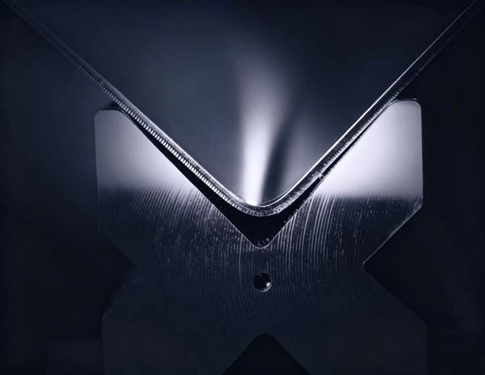 PRESS BRAKE EXPLAIN